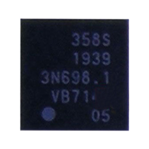 Charging IC Module 358S 1939, 358S 1939