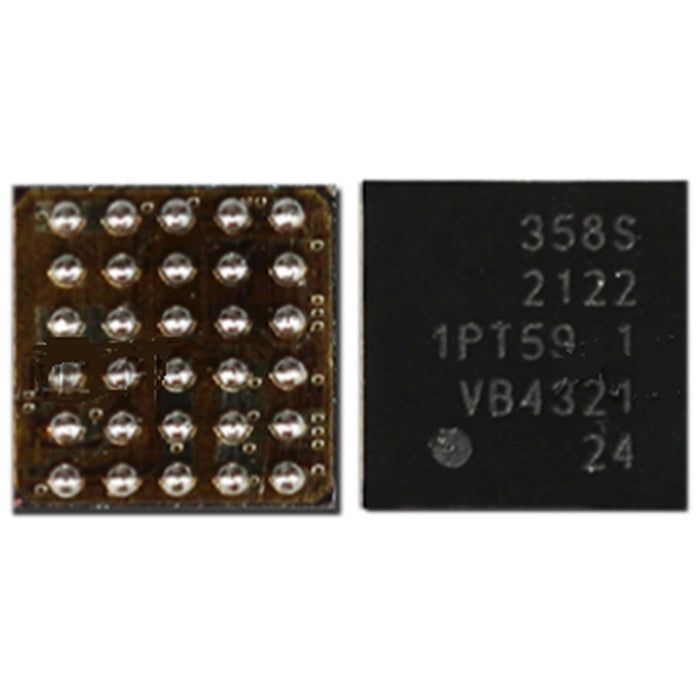 Modulo IC di ricarica 358S 2122, 358S 2122