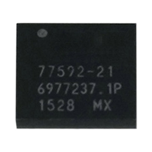 Power Amplifier IC 77592-21, 77592-21