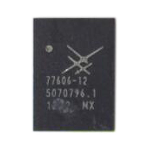 Power Amplifier IC 77606-12, 77606-12