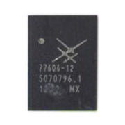 Power Amplifier IC 77606-12, 77606-12