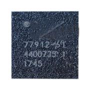 Power Amplifier IC 77912-61, 77912-61