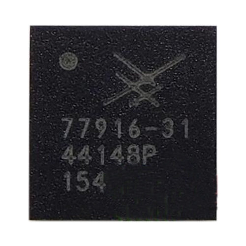 Power Amplifier IC 77916-31, 77916-31