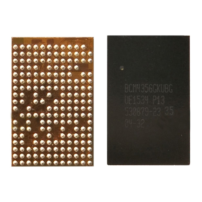 Modulo IC WiFi BCM4356GKUBG, BCM4356GKUBG