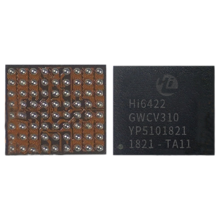 Modulo CI di potenza HI6422 GWCV310, HI6422 GWCV310