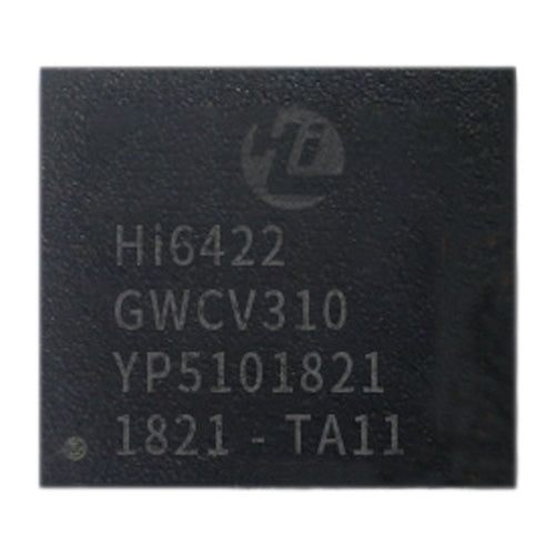 Modulo CI di potenza HI6422 GWCV310, HI6422 GWCV310