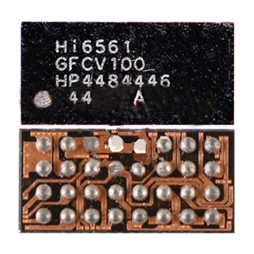 Modulo CI di potenza HI6561, HI6561