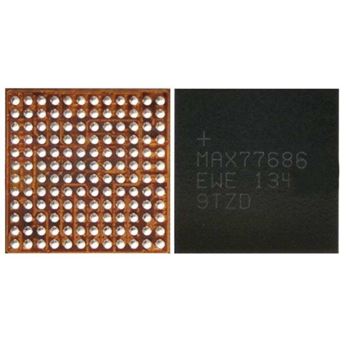 MAX77686 Power IC Module, MAX77686