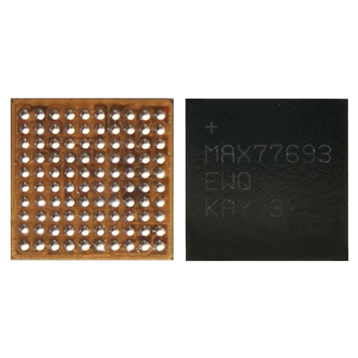 MAX77693 Power IC Module, MAX77693