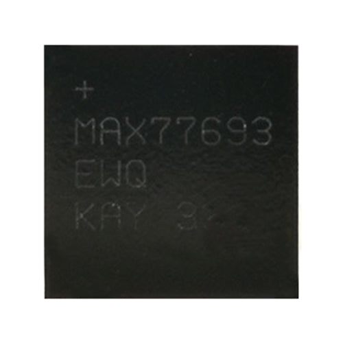 MAX77693 Power IC Module, MAX77693