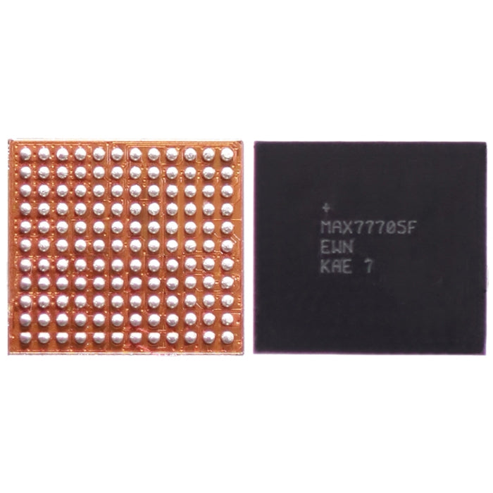 MAX77705F Power IC Module, MAX77705F