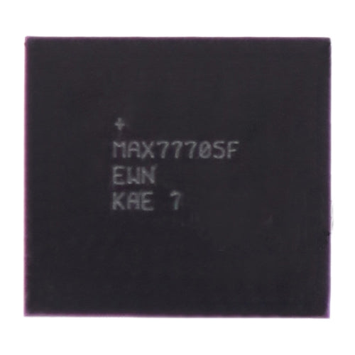 MAX77705F Power IC Module, MAX77705F