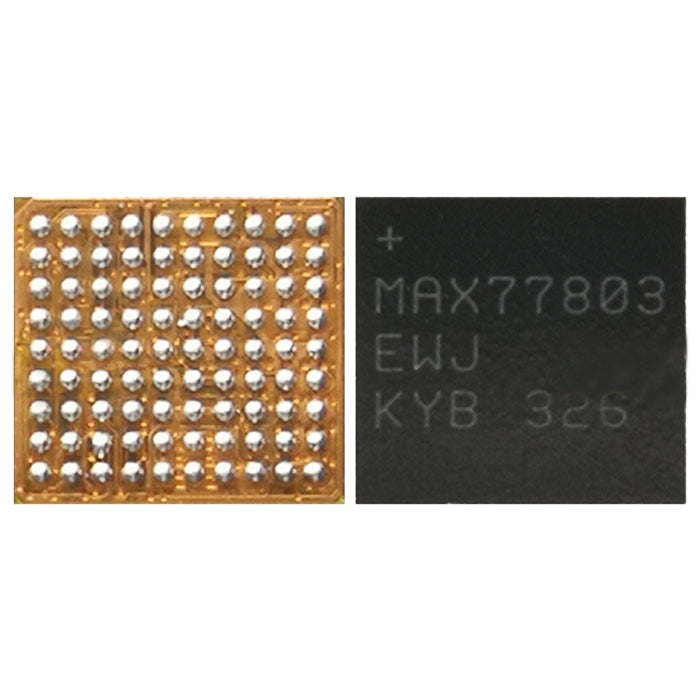 Modulo IC di ricarica MAX77803, MAX77803