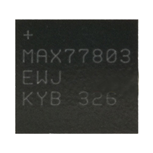 MAX77803 Charging IC Module, MAX77803