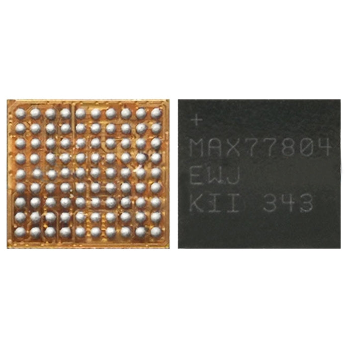 Modulo CI di potenza MAX77804, MAX77804