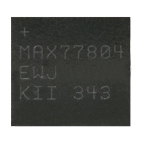 Modulo CI di potenza MAX77804, MAX77804