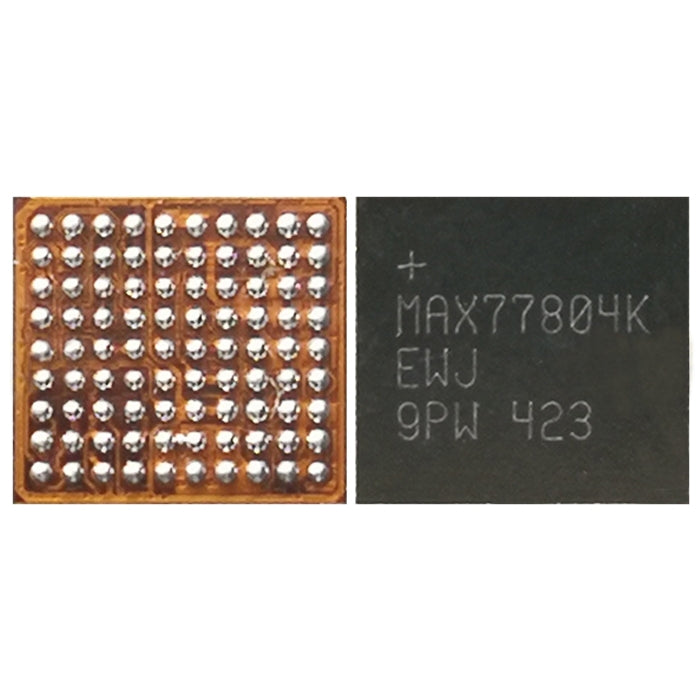 MAX77804K Power IC Module, MAX77804K