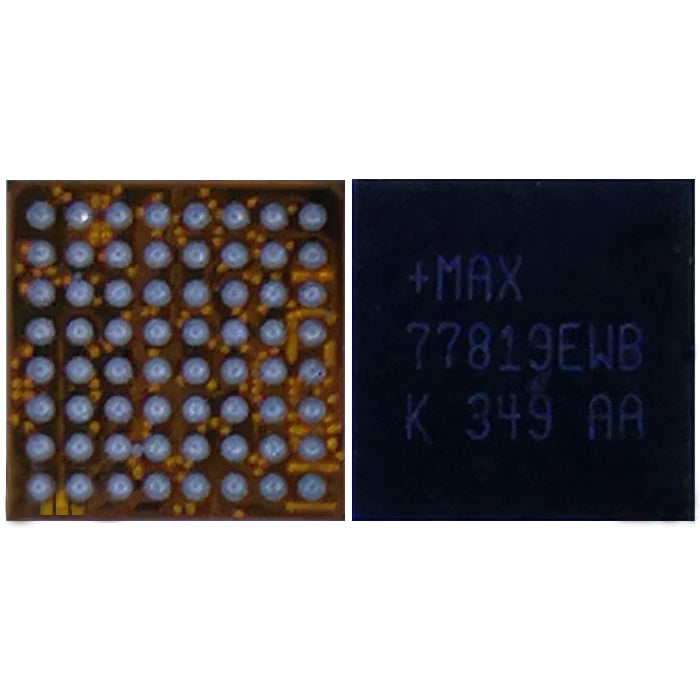 Modulo CI di potenza MAX77819, MAX77819