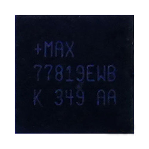 Modulo CI di potenza MAX77819, MAX77819