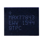 Modulo CI di potenza MAX77843, MAX77843