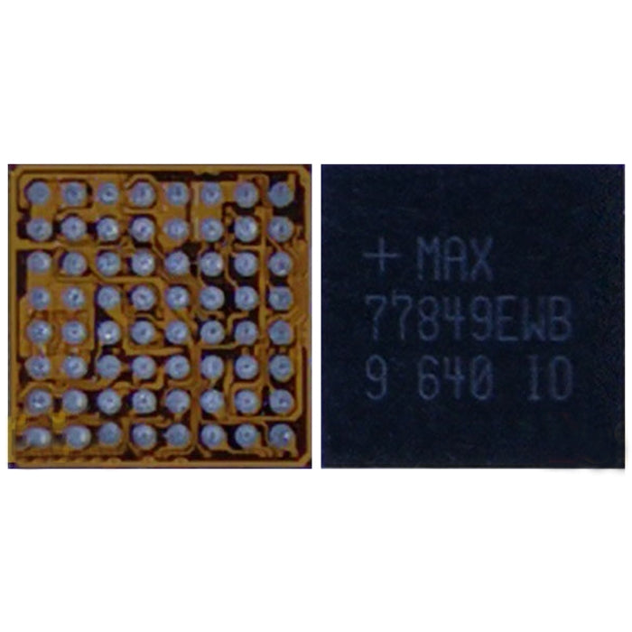 Modulo CI di potenza MAX77849, MAX77849