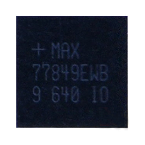 Modulo CI di potenza MAX77849, MAX77849