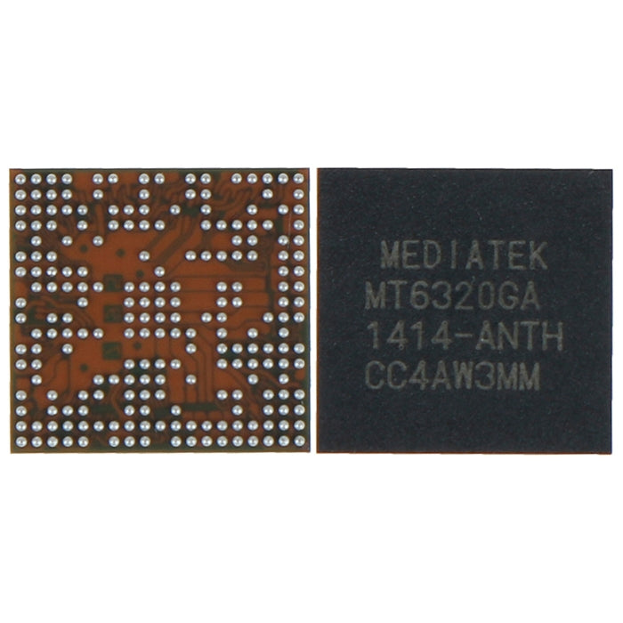 MT6320GA Power IC Module, MT6320GA