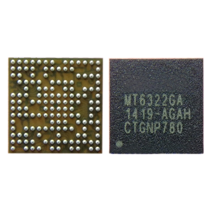 MT6322GA, MT6322GA WiFi IC Module