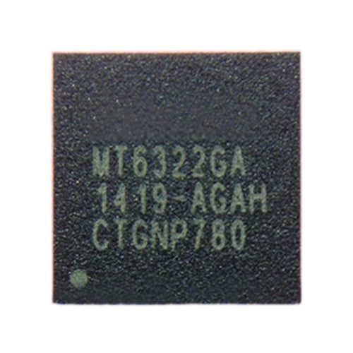 MT6322GA, MT6322GA WiFi IC Module