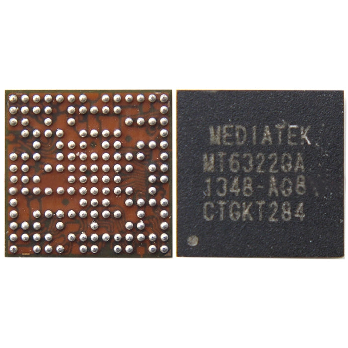 Modulo CI di potenza MT6323GA, MT6323GA