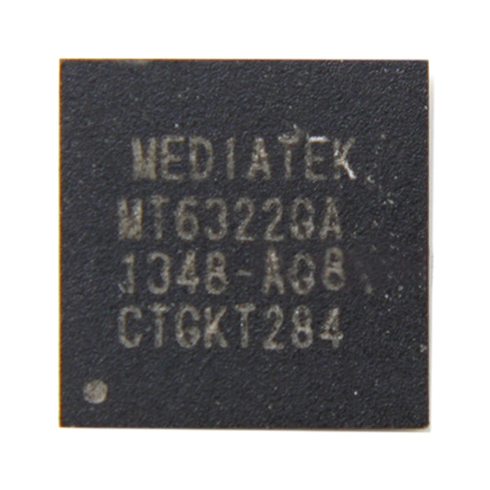 Modulo CI di potenza MT6323GA, MT6323GA