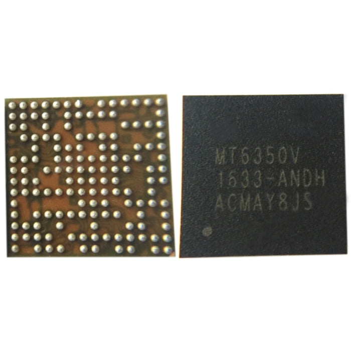 MT6350V Power IC Module, MT6350V