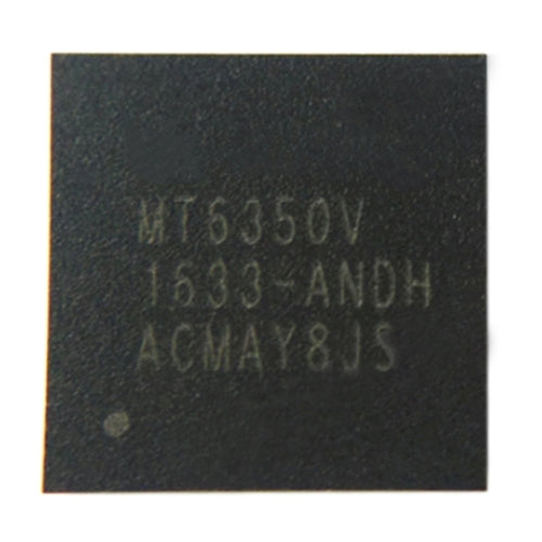 MT6350V Power IC Module, MT6350V