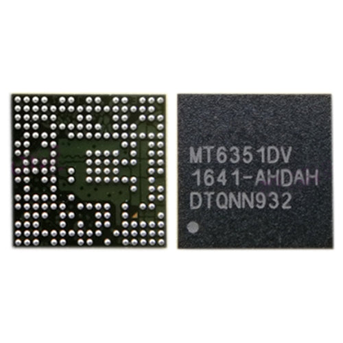 Modulo CI di potenza MT6351DV, MT6351DV