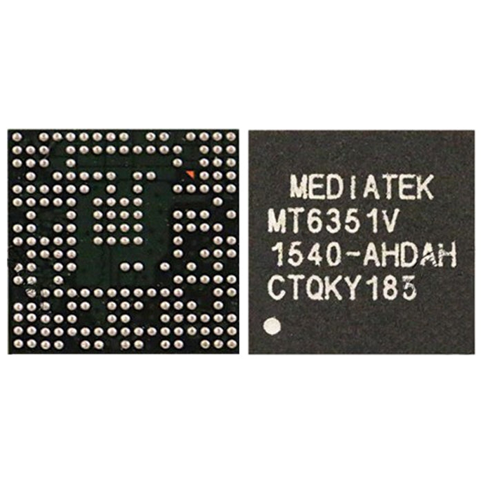 MT6351V Power IC Module, MT6351V