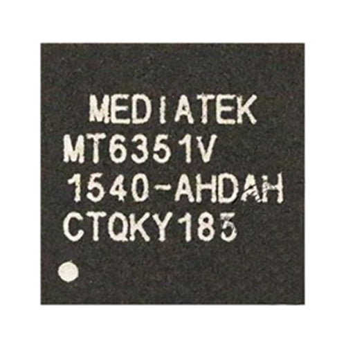 MT6351V Power IC Module, MT6351V