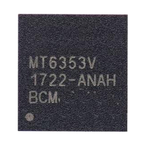 MT6353V Power IC Module, MT6353V