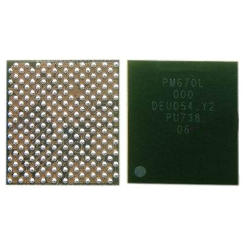 PM670L Power IC Module, PM670L