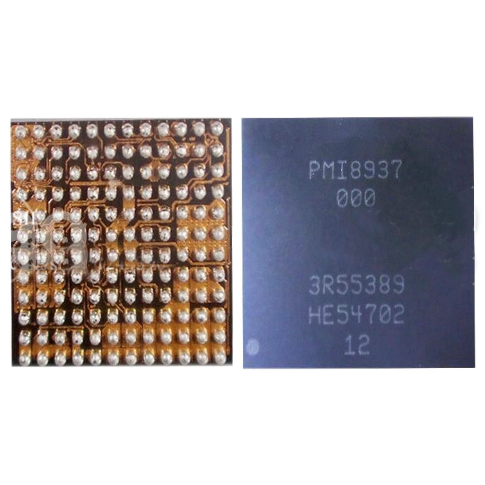 PMI8937 Power IC Module, PMI8937