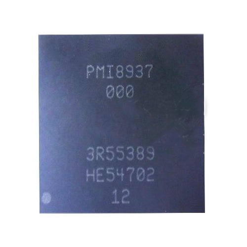 PMI8937 Power IC Module, PMI8937