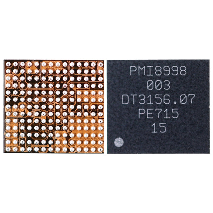 PMI8998 Power IC Module, PMI8998