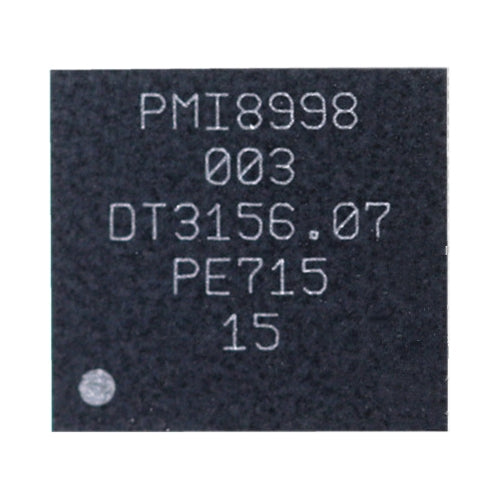 PMI8998 Power IC Module, PMI8998