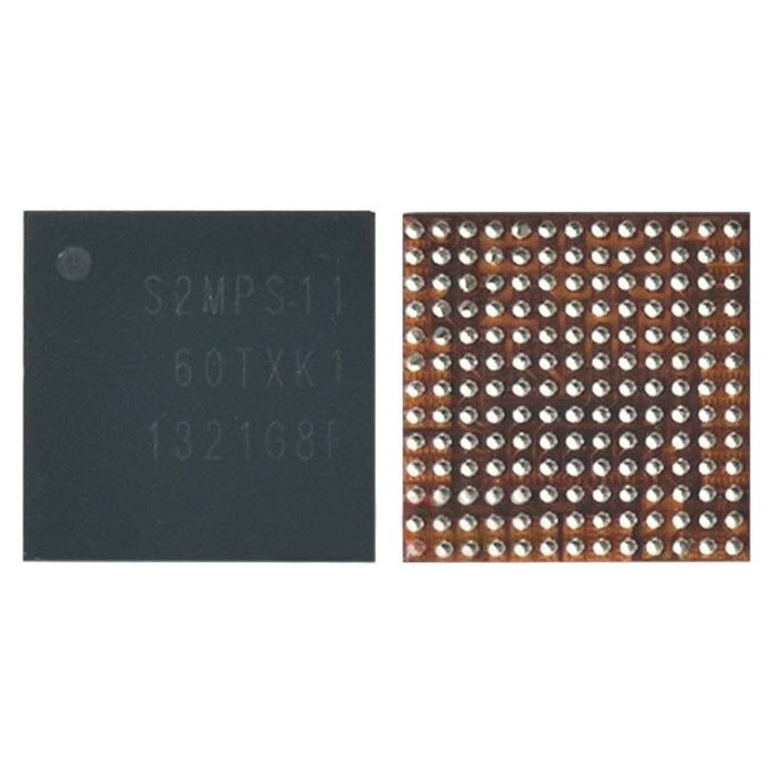 S2MPS11 Power IC Module, S2MPS11