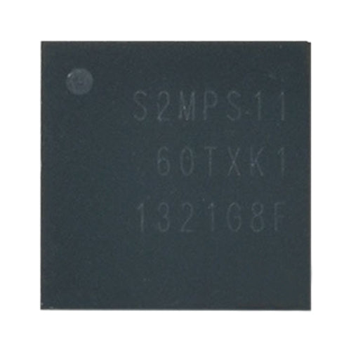 S2MPS11 Power IC Module, S2MPS11