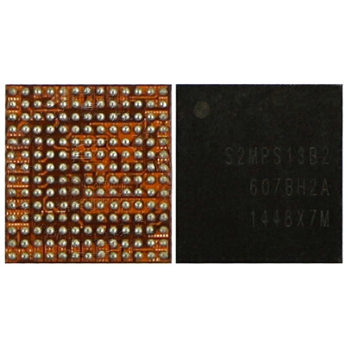 S2MPS13B2 Power IC Module, S2MPS13B2