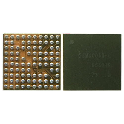 Power IC Module S2MU004X-C, S2MU004X-C