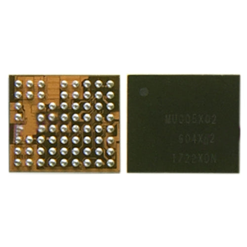 Power IC Module S2MU005X02, S2MU005X02