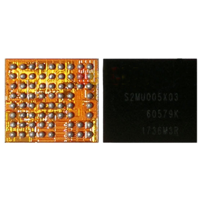 Modulo CI di potenza S2MU005X03, S2MU005X03