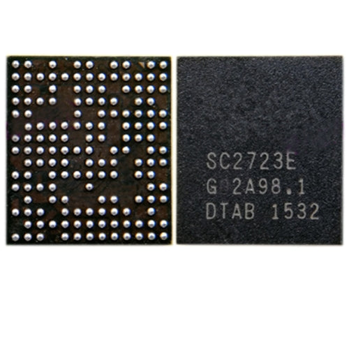 Modulo CI di potenza SC2723E, SC2723E