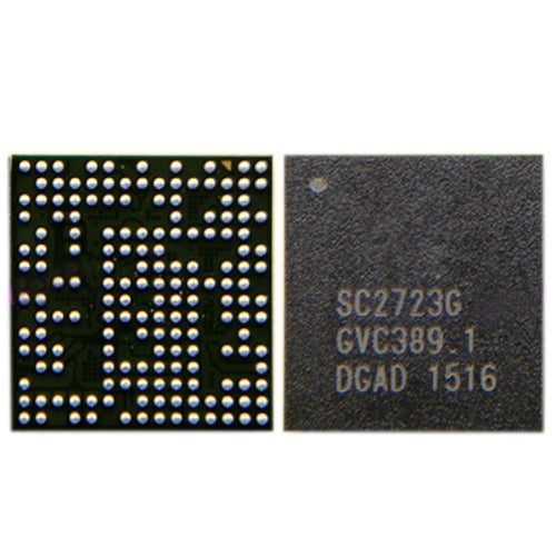 Modulo CI di potenza SC2723G, SC2723G